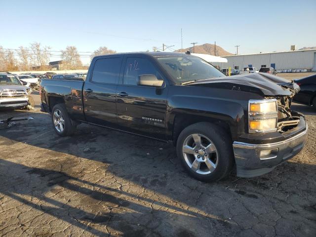 Photo 4 from auction – 2014 CHEVROLET SILVERADO with VIN 3GCPCREC3EG256942