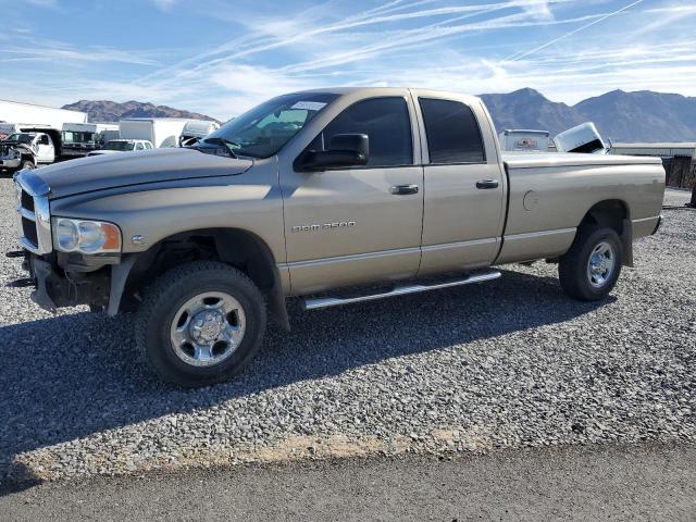 DODGE RAM 2500 S 2004 con VIN 3D7KU28C74G150718 - Foto de la subasta