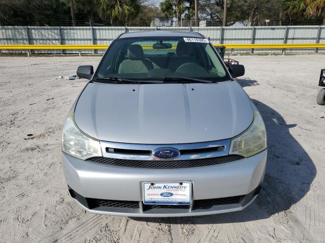 Photo 5 from auction – 2008 FORD FOCUS SE with VIN 1FAHP35N88W121930