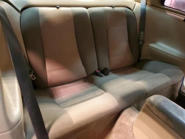 Photo 10 from auction – 2002 FORD MUSTANG with VIN 1FAFP404X2F105442
