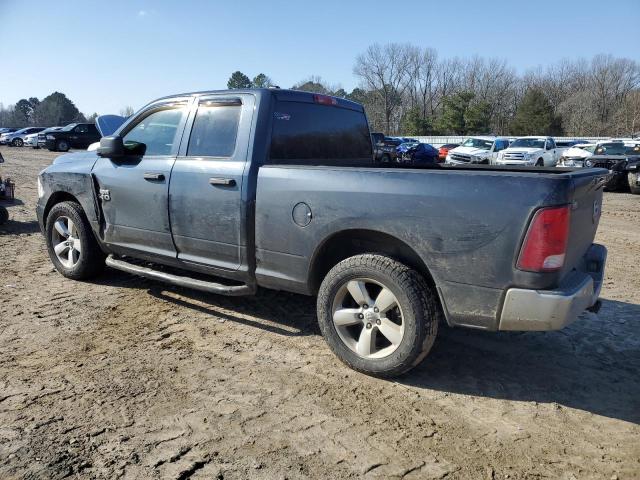 Photo 2 from auction – 2014 RAM 1500 ST with VIN 1C6RR7FGXES464216
