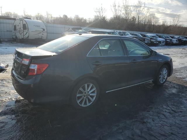 Photo 3 from auction – 2012 TOYOTA CAMRY HYBR with VIN 4T1BD1FK2CU020139