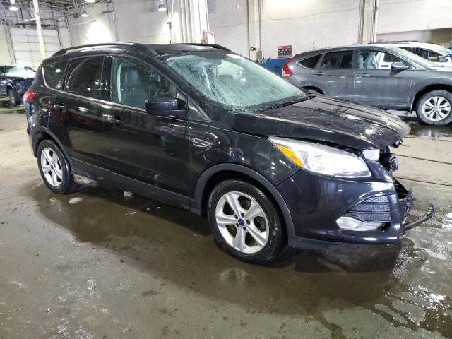 Photo 4 from auction – 2014 FORD ESCAPE SE with VIN 1FMCU0GX8EUE56652