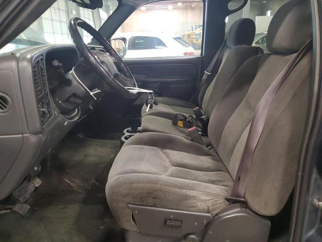 Photo 7 from auction – 2006 CHEVROLET SILVERADO with VIN 2GCEK13T561195926