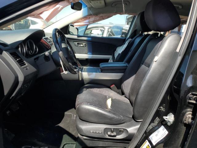 Photo 7 from auction – 2013 MAZDA CX-9 GRAND with VIN JM3TB2DA3D0414604
