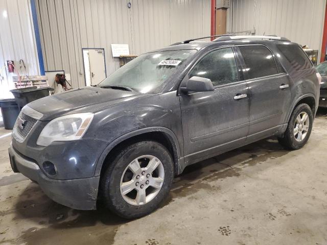 GMC ACADIA SLE 2012 with VIN 1GKKRNED6CJ415754 - Photo from auction