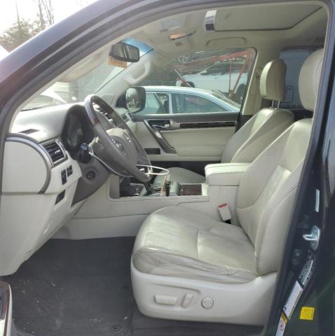 Photo 7 from auction – 2016 LEXUS GX 460 with VIN JTJBM7FX5G5125161