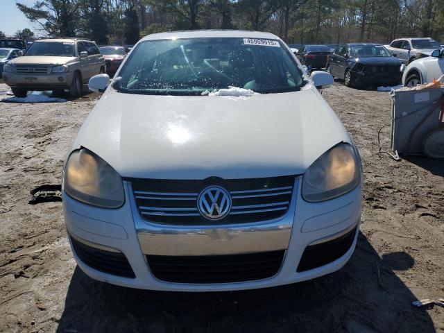 Photo 5 from auction – 2007 VOLKSWAGEN JETTA WOLF with VIN 3VWEG71K47M181134