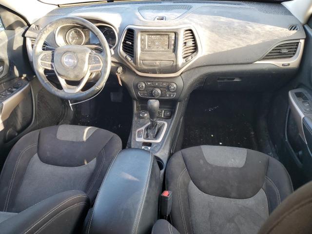 Photo 8 from auction – 2017 JEEP CHEROKEE SPORT with VIN 1C4PJMAB4HW567176