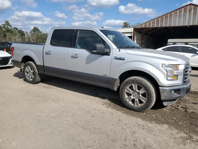 Photo 4 from auction – 2016 FORD F150 SUPER with VIN 1FTEW1CPXGKF16156