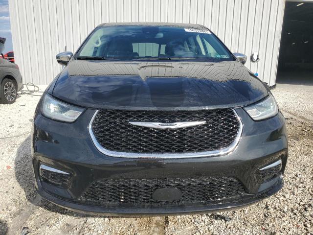 Photo 5 from auction – 2023 CHRYSLER PACIFICA H with VIN 2C4RC1S71PR632701