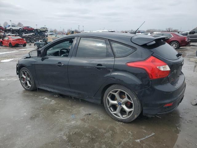 Photo 2 from auction – 2014 FORD FOCUS ST with VIN 1FADP3L98EL422540