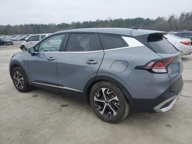 Photo 2 from auction – 2023 KIA SPORTAGE E with VIN 5XYK33AF7PG047244