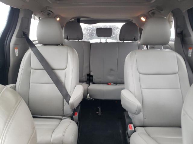 Photo 10 from auction – 2015 TOYOTA SIENNA XLE with VIN 5TDDK3DC9FS120791