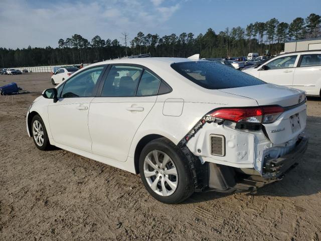 Photo 2 from auction – 2020 TOYOTA COROLLA LE with VIN 5YFEPRAE5LP006595