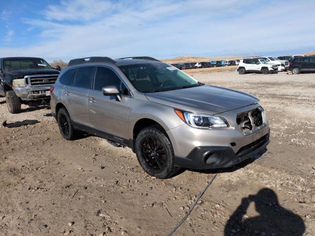 Photo 4 from auction – 2017 SUBARU OUTBACK 2. with VIN 4S4BSAHC4H3330303