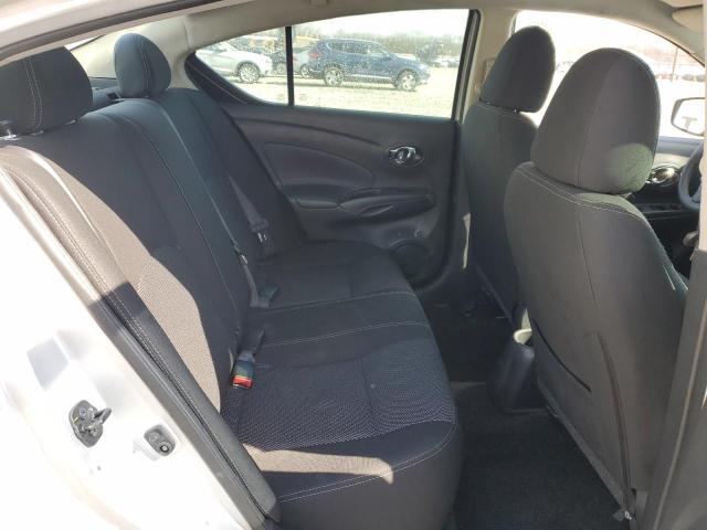 Photo 10 from auction – 2019 NISSAN VERSA S with VIN 3N1CN7AP8KL825053