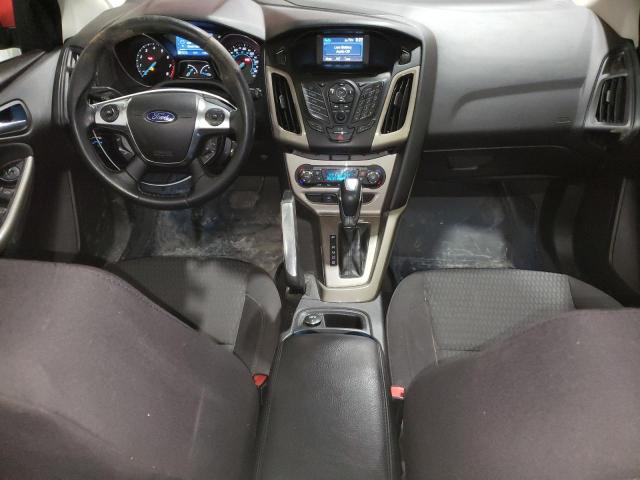 Photo 8 from auction – 2012 FORD FOCUS SEL with VIN 1FAHP3M23CL167943