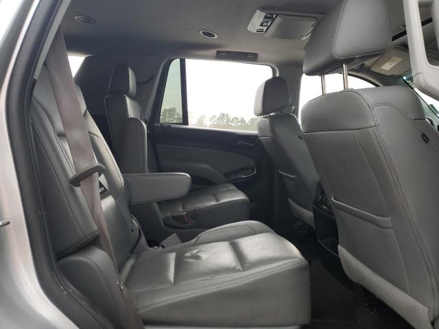 Photo 11 from auction – 2016 CHEVROLET TAHOE C150 with VIN 1GNSCBKC2GR448028