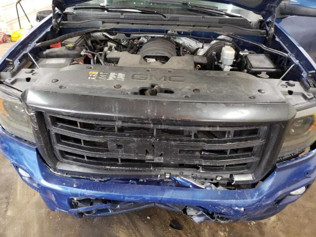 Photo 11 from auction – 2015 GMC SIERRA 150 with VIN 1GTV2UEC6FZ332166