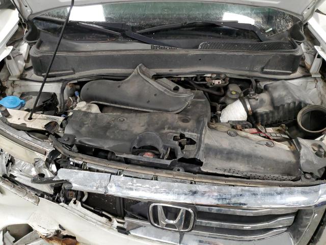 Снимка 12 от търг – 2012 HONDA PILOT EXL с VIN 5FNYF4H52CB502362