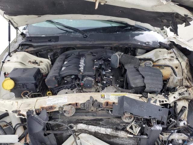 Photo 11 from auction – 2008 CHRYSLER 300 LIMITE with VIN 2C3KK33G68H253302