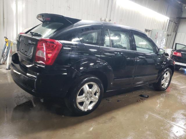 Фото 3 с аукциона – 2007 DODGE CALIBER SX с VIN 1B3HB48B27D561217