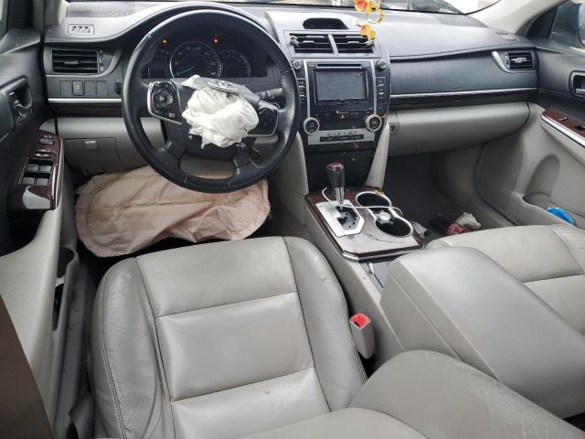Photo 8 from auction – 2013 TOYOTA CAMRY L with VIN 4T4BF1FK9DR334226