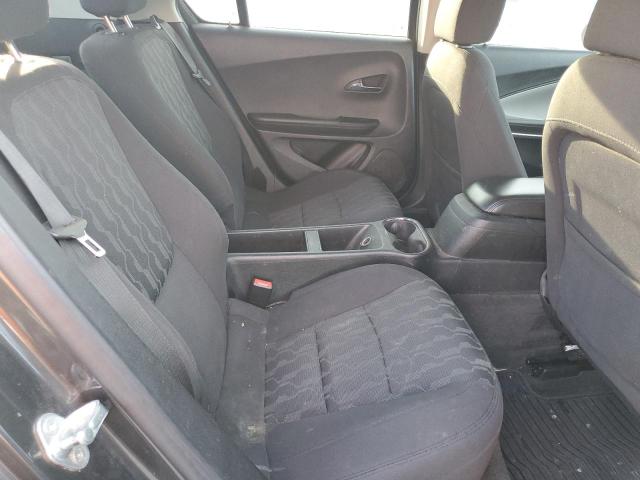 Photo 10 from auction – 2014 CHEVROLET VOLT with VIN 1G1RC6E48EU173285