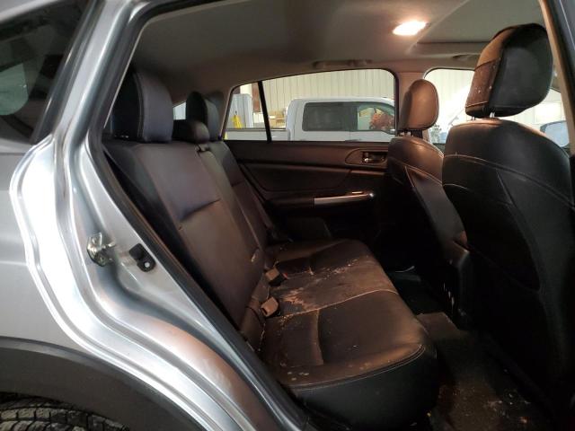 Photo 11 from auction – 2015 SUBARU XV CROSSTR with VIN JF2GPASC8F8288837