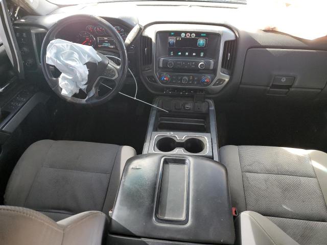 Photo 8 from auction – 2015 CHEVROLET SILVERADO with VIN 1GC1KVEGXFF160071