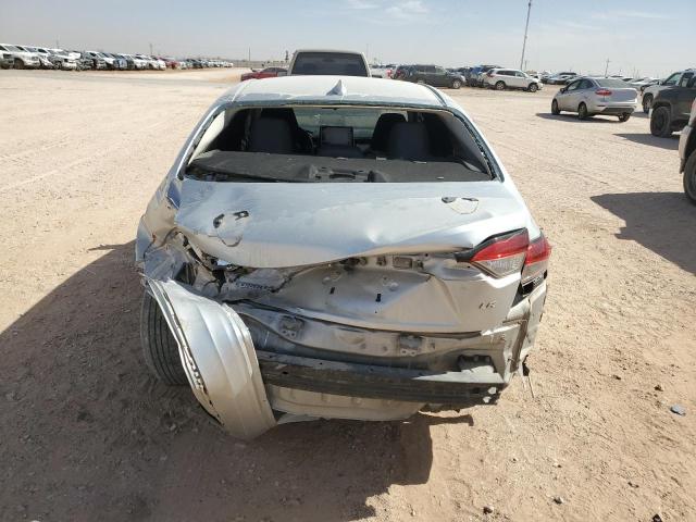 Photo 6 from auction – 2020 TOYOTA COROLLA LE with VIN 5YFEPRAE8LP120655
