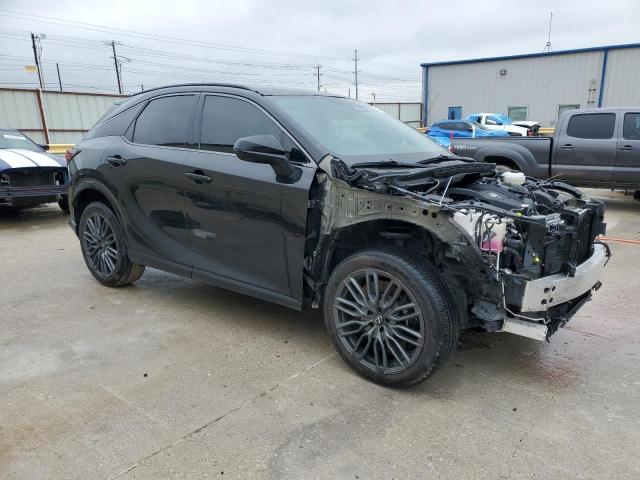Photo 4 from auction – 2023 LEXUS RX 500H F with VIN 2T2BCMEA0PC002285
