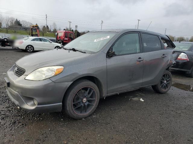 TOYOTA COROLLA MA 2005 with VIN 2T1LR32E95C357347 - Photo from auction