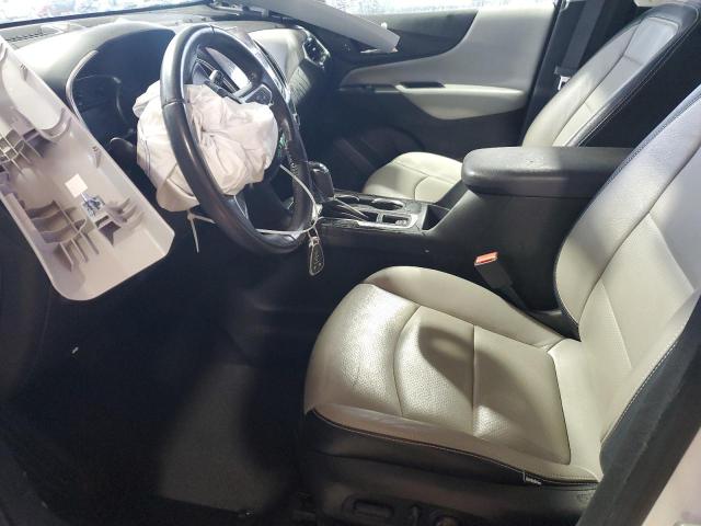 Photo 7 from auction – 2019 CHEVROLET EQUINOX LT with VIN 2GNAXKEV3K6124152