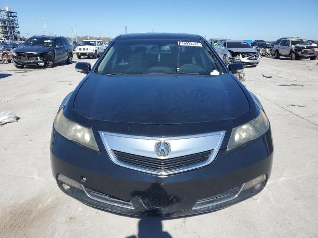 Photo 5 from auction – 2014 ACURA TL SE with VIN 19UUA8F30EA000128