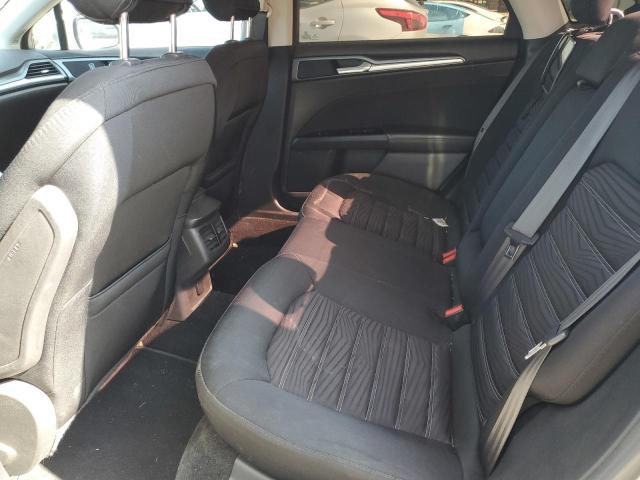 Photo 10 from auction – 2016 FORD FUSION SE with VIN 3FA6P0H7XGR134795