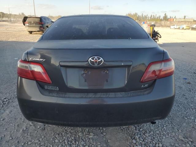 Photo 6 from auction – 2009 TOYOTA CAMRY BASE with VIN 4T1BE46K69U412953