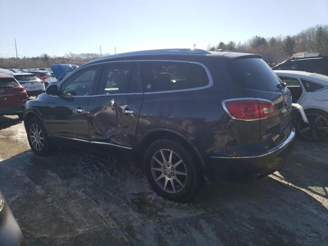 Photo 2 from auction – 2015 BUICK ENCLAVE with VIN 5GAKVBKD3FJ227080