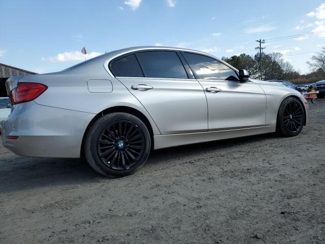 Photo 3 from auction – 2015 BMW 328 I with VIN WBA3A5G57FNS85992