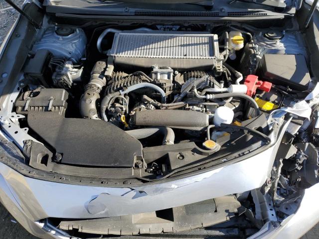 Фото 11 с аукциона – 2022 SUBARU WRX PREMIU с VIN JF1VBAF68N9024752