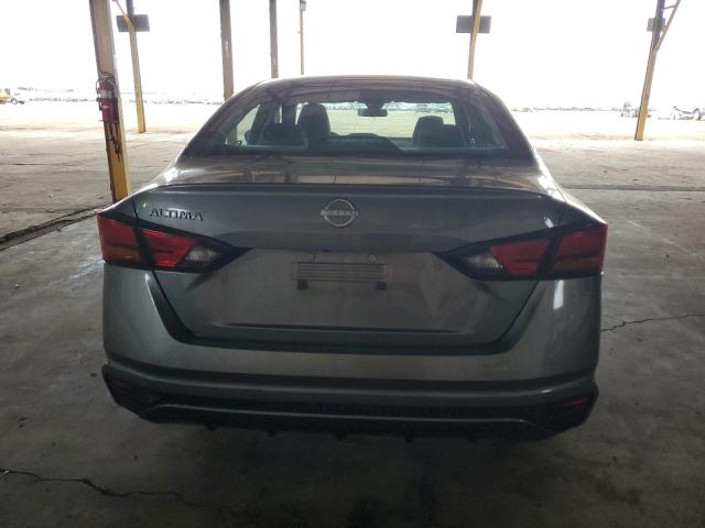 Photo 6 from auction – 2024 NISSAN ALTIMA S with VIN 1N4BL4BV9RN319323