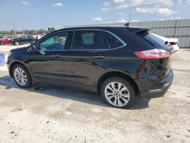 Photo 2 from auction – 2022 FORD EDGE TITAN with VIN 2FMPK4K90NBA94507