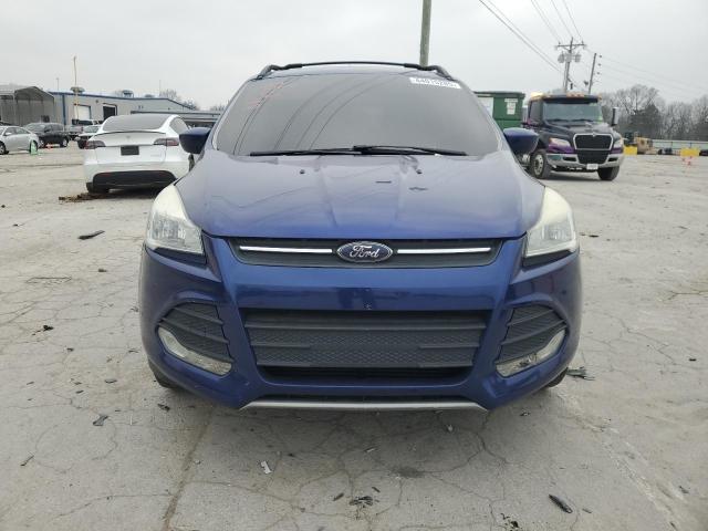 Photo 5 from auction – 2013 FORD ESCAPE SE with VIN 1FMCU0GXXDUD16567