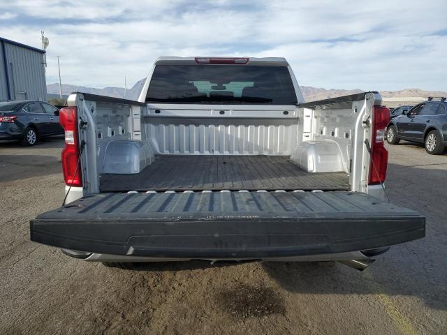 Photo 6 from auction – 2019 CHEVROLET SILVERADO with VIN 3GCPWBEH2KG305845