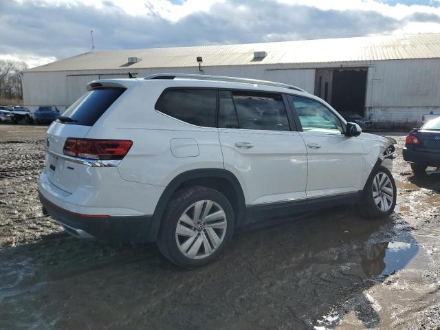 Photo 3 from auction – 2021 VOLKSWAGEN ATLAS SEL with VIN 1V2BR2CA2MC506771