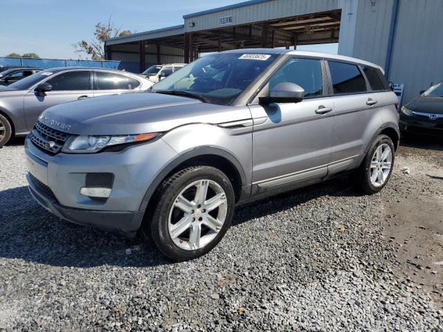 LAND ROVER RANGE ROVE 2015 with VIN SALVP2BG6FH975497 - Photo from auction