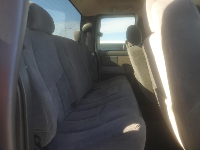 Photo 10 from auction – 2005 CHEVROLET SILVERADO with VIN 1GCEK19B45Z269390