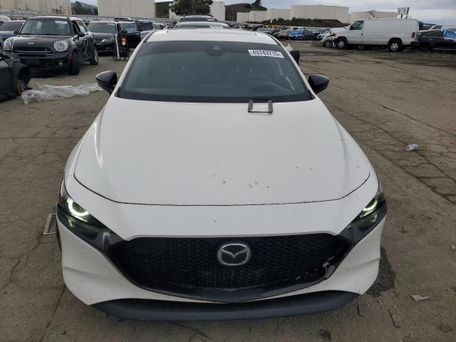 Photo 5 from auction – 2021 MAZDA 3 with VIN JM1BPBJY8M1310269