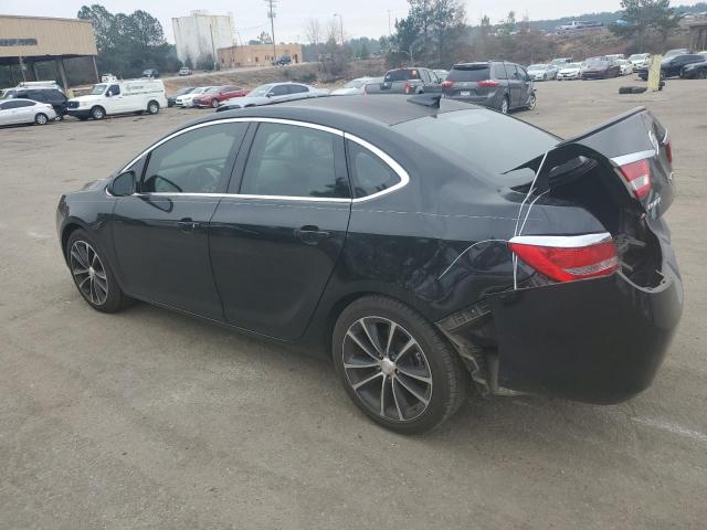 Photo 2 from auction – 2016 BUICK VERANO SPO with VIN 1G4PW5SK8G4139641